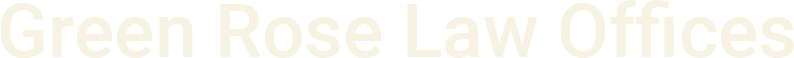Green Rose Law Offices
